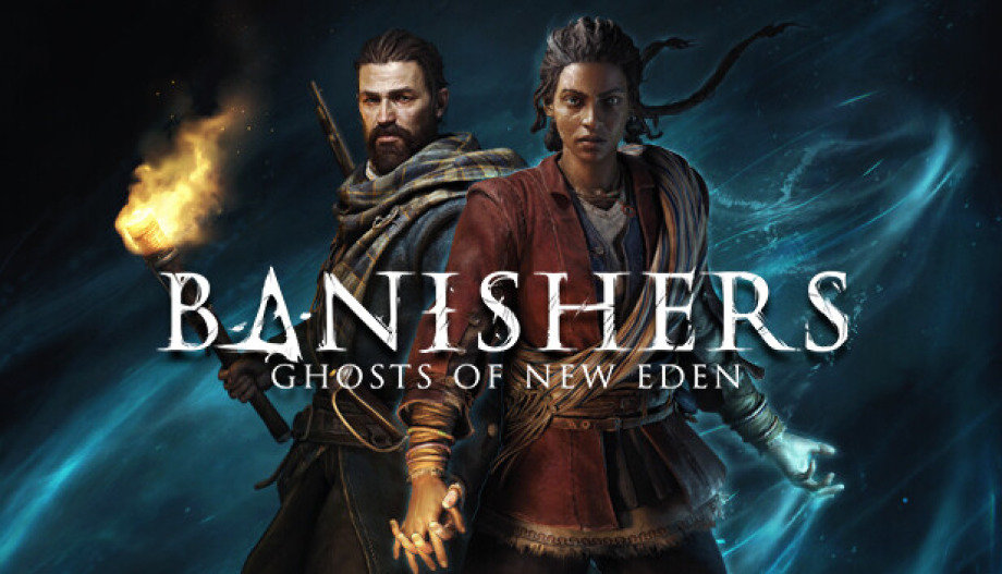 Banishers: Ghosts of New Eden Steam Key satın al - Tiriniti