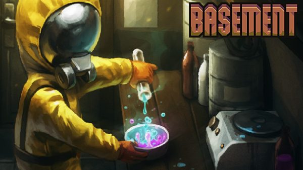 Basement Steam Key ucuz satın al - Tiriniti