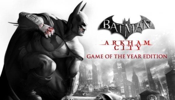 Batman: Arkham City – Game of the Year Edition ucuz satın al - Tiriniti