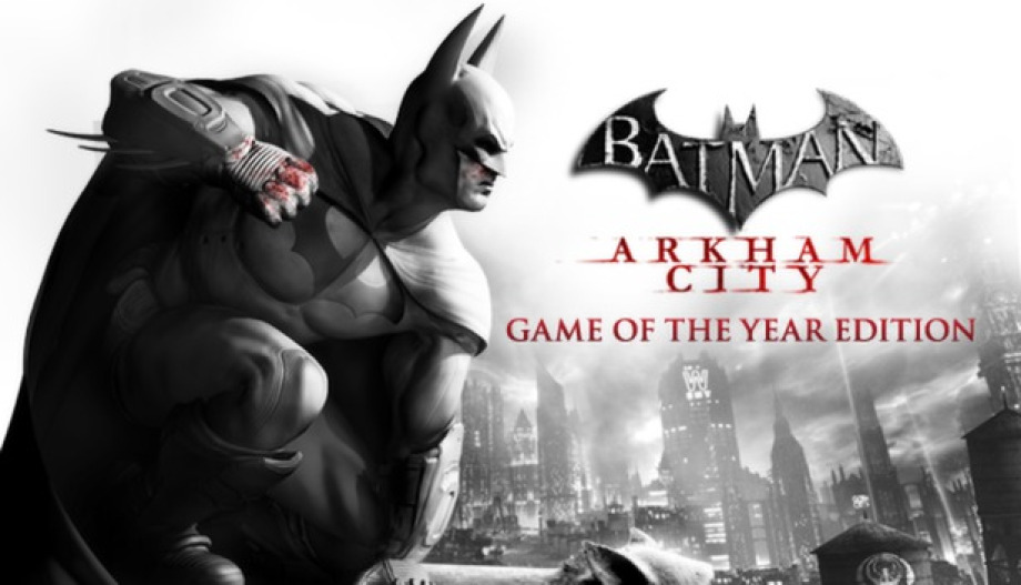 Batman: Arkham City – Game of the Year Edition ucuz satın al - Tiriniti