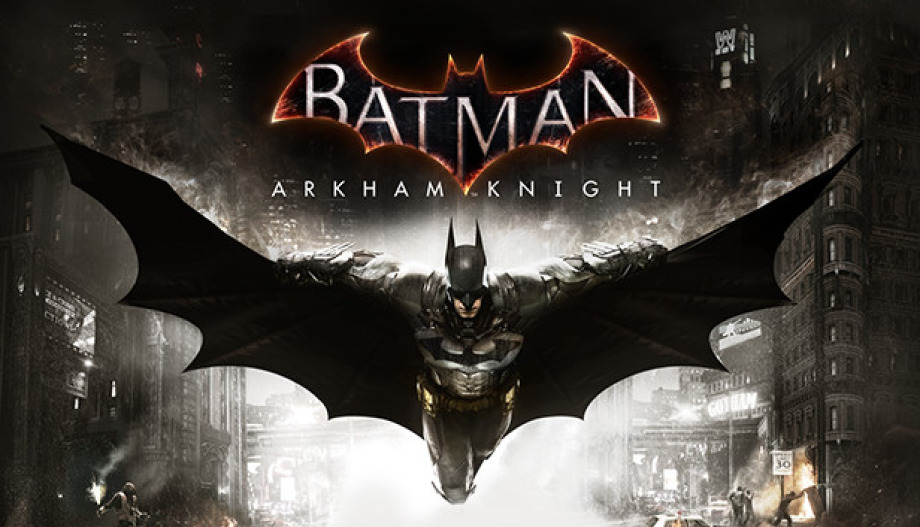 Batman: Arkham Knight Steam Key satın al - Tiriniti