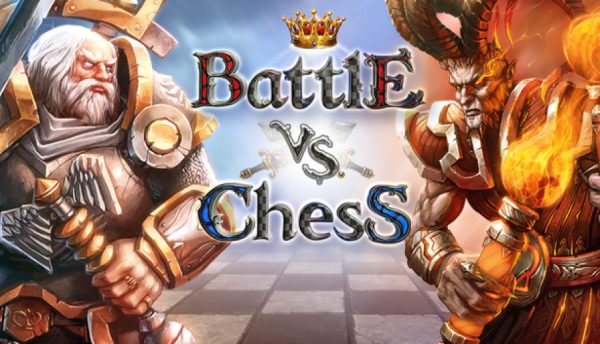 Battle vs Chess Steam Key satın al - Tiriniti