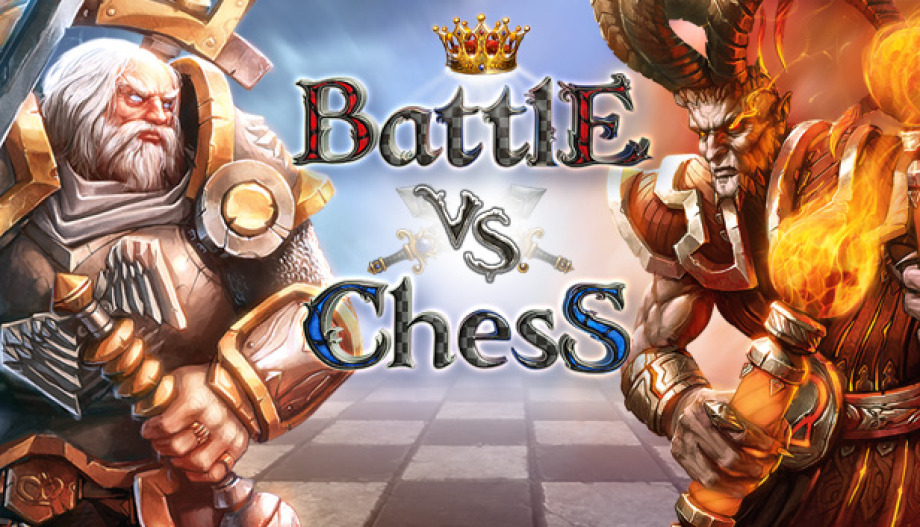Battle vs Chess Steam Key satın al - Tiriniti