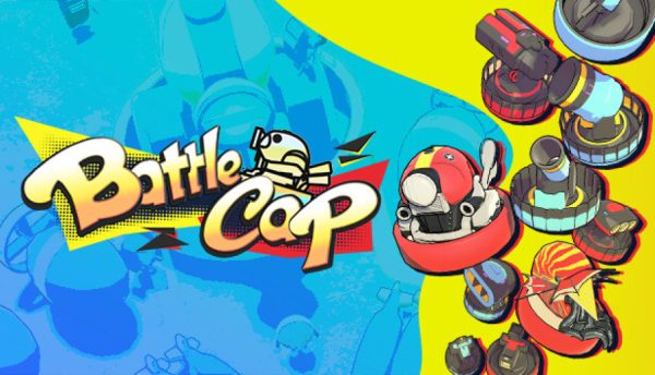 BattleCap ucuz satın al - Tiriniti