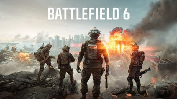 Battlefield 6 (Kiralık) ucuz satın al - Tiriniti