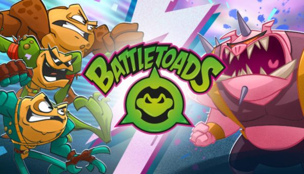 Battletoads ucuz satın al - Tiriniti