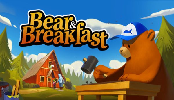 Bear and Breakfast ucuz satın al - Tiriniti
