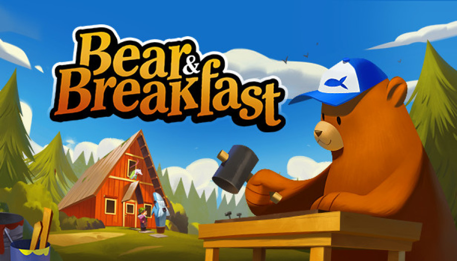 Bear and Breakfast ucuz satın al - Tiriniti