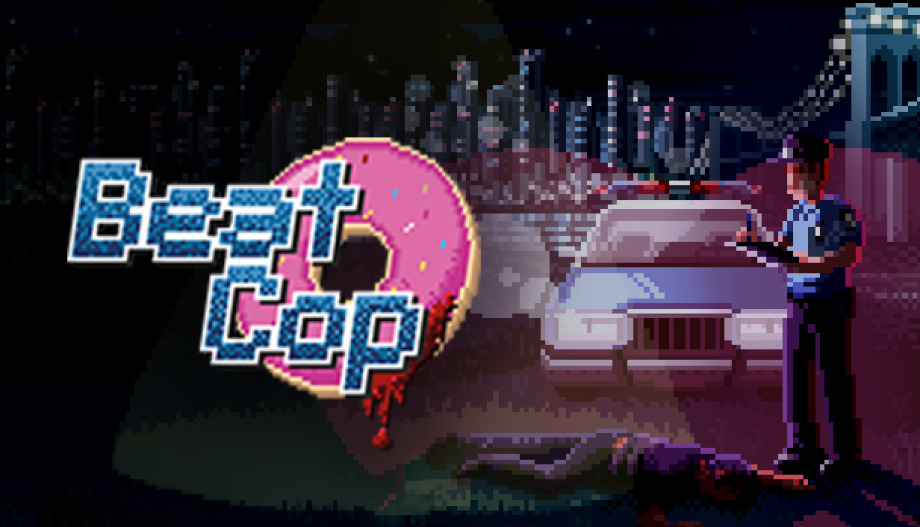 Beat Cop Steam Key satın al - Tiriniti