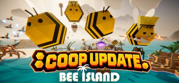 Bee Island ucuz satın al - Tiriniti