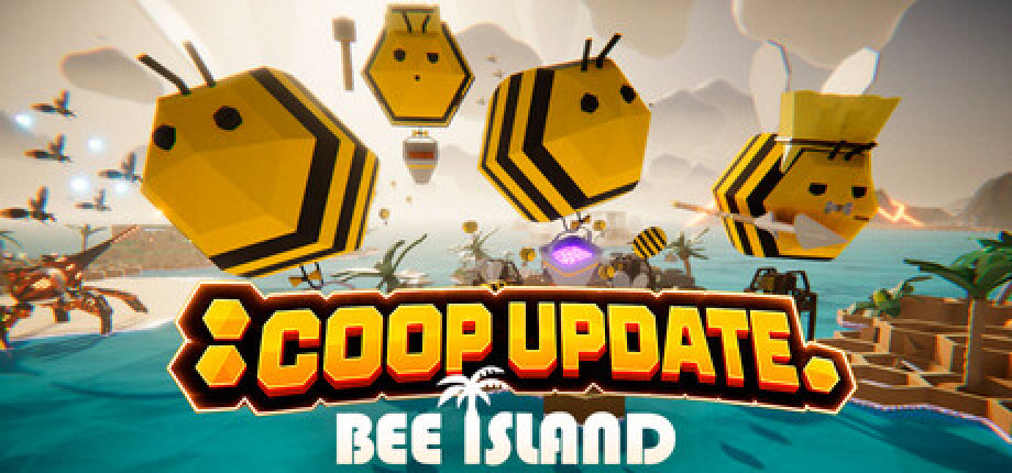 Bee Island ucuz satın al - Tiriniti