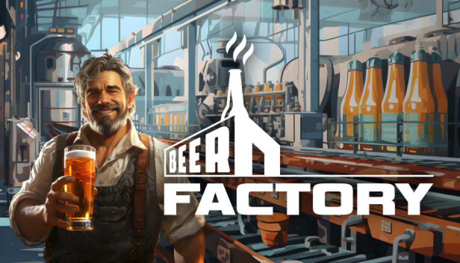 Beer Factory ucuz satın al - Tiriniti