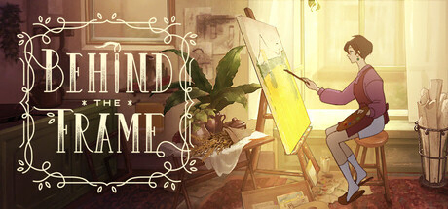 Behind the Frame: The Finest Scenery Steam Key satın al - Tiriniti