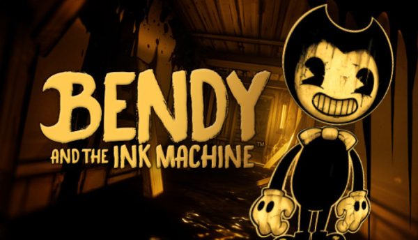 Bendy and the Ink Machine Steam Key satın al - Tiriniti