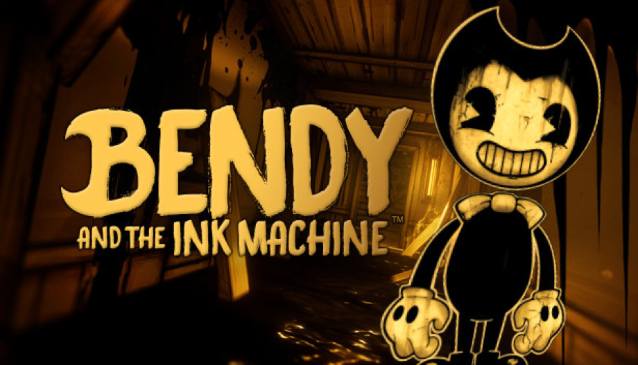 Bendy and the Ink Machine Steam Key satın al - Tiriniti