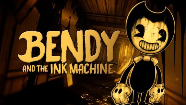 Bendy and the Ink Machine ucuz satın al - Tiriniti