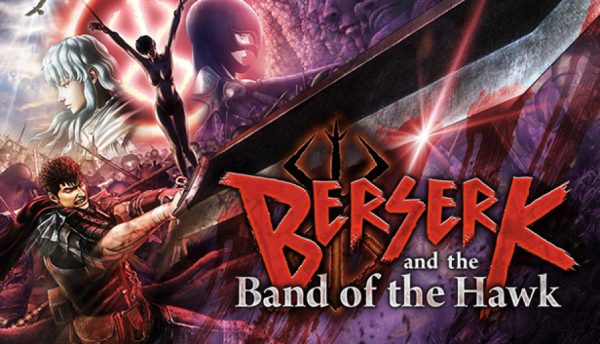 BERSERK and the Band of the Hawk ucuz satın al - Tiriniti