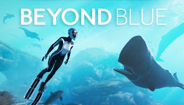 Beyond Blue ucuz satın al - Tiriniti