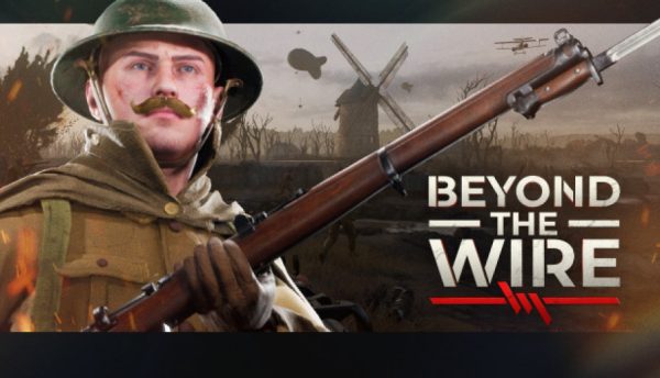 Beyond The Wire ucuz satın al - Tiriniti