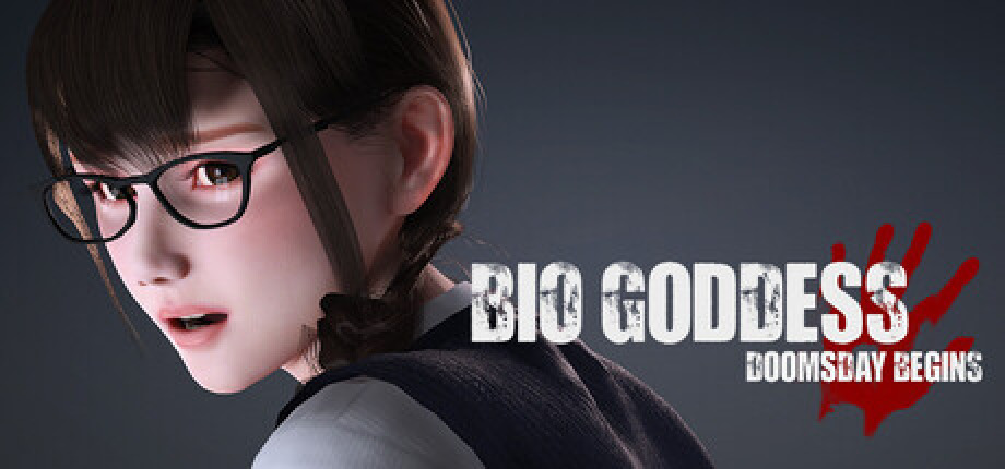 Bio Goddess : Doomsday Begins ucuz satın al - Tiriniti