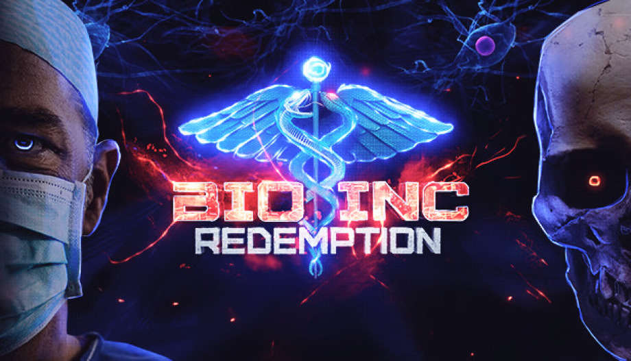 Bio Inc. Redemption ucuz satın al - Tiriniti