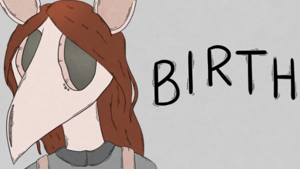 Birth ucuz satın al - Tiriniti