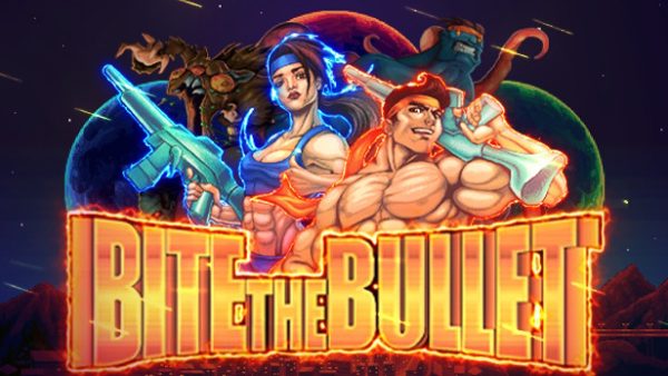 Bite the Bullet ucuz satın al - Tiriniti