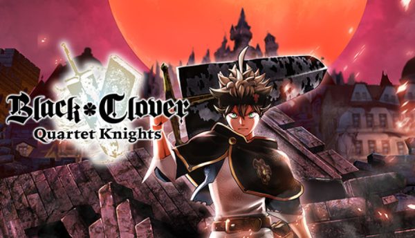 BLACK CLOVER: QUARTET KNIGHTS ucuz satın al - Tiriniti