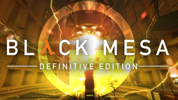Black Mesa ucuz satın al - Tiriniti