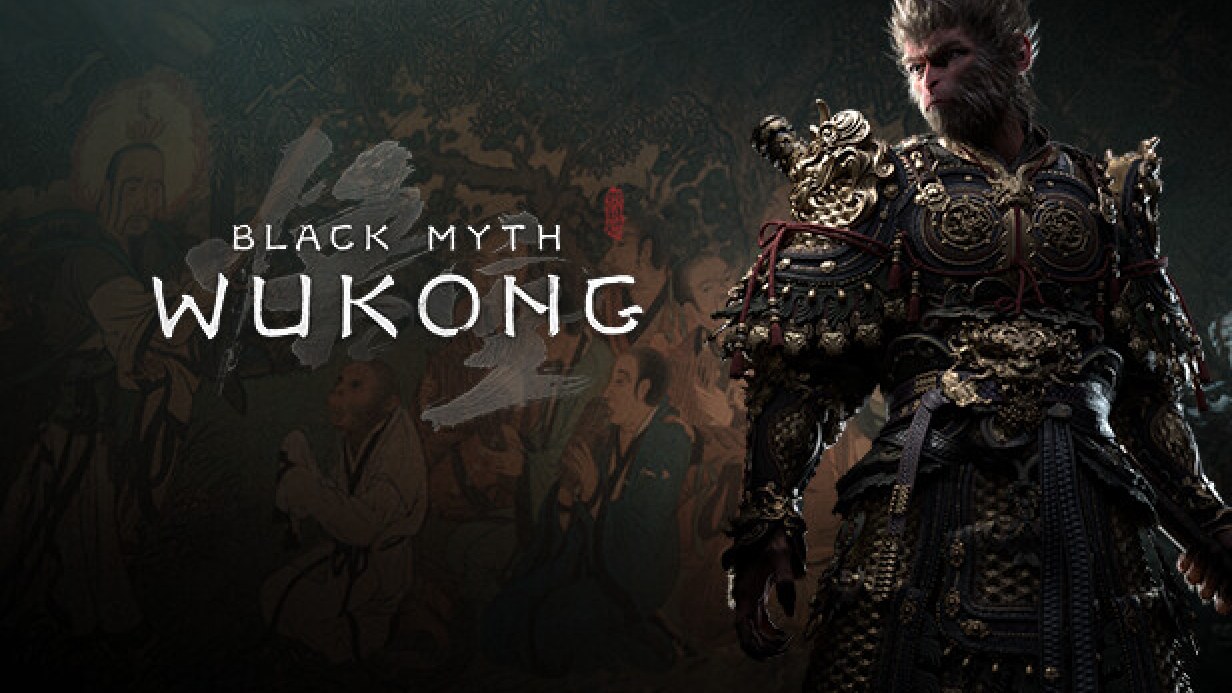 Black Myth Wukong ucuz satın al - Tiriniti