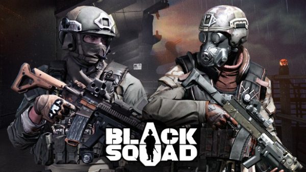 Black Squad – Macro ucuz satın al - Tiriniti