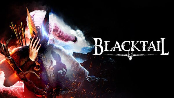 BLACKTAIL ucuz satın al - Tiriniti