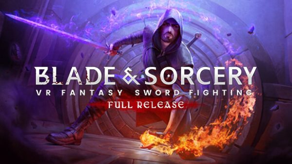 Blade and Sorcery ucuz satın al - Tiriniti