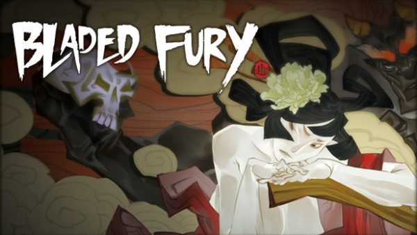 Bladed Fury + Dead Cells iPhone ios Appstore iPad ucuz satın al - Tiriniti