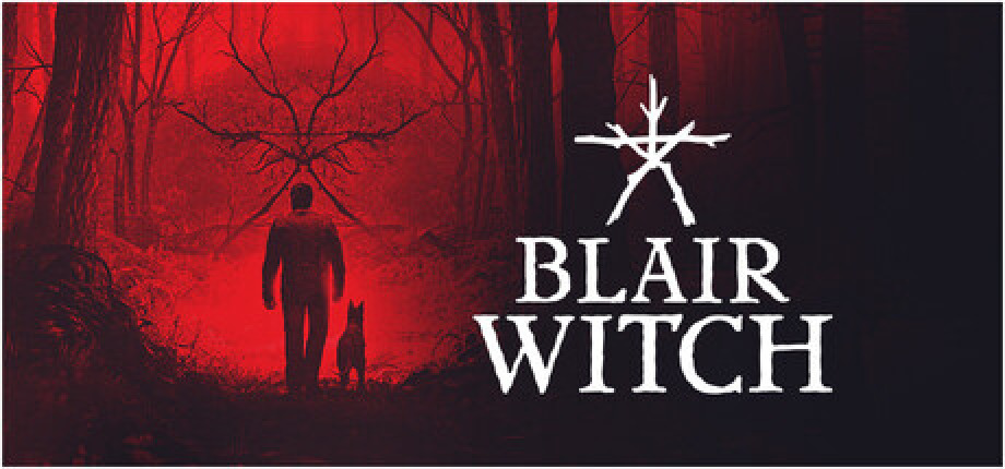 Blair Witch Steam Key satın al - Tiriniti