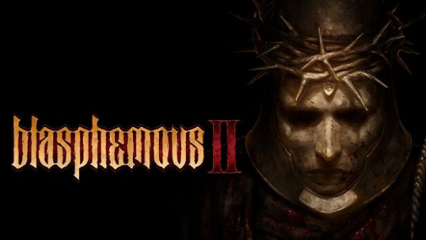 Blasphemous 2 ucuz satın al - Tiriniti