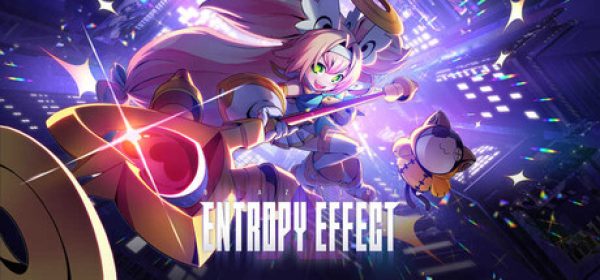BlazBlue Entropy Effect ucuz satın al - Tiriniti