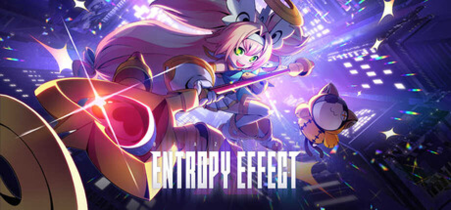 BlazBlue Entropy Effect ucuz satın al - Tiriniti