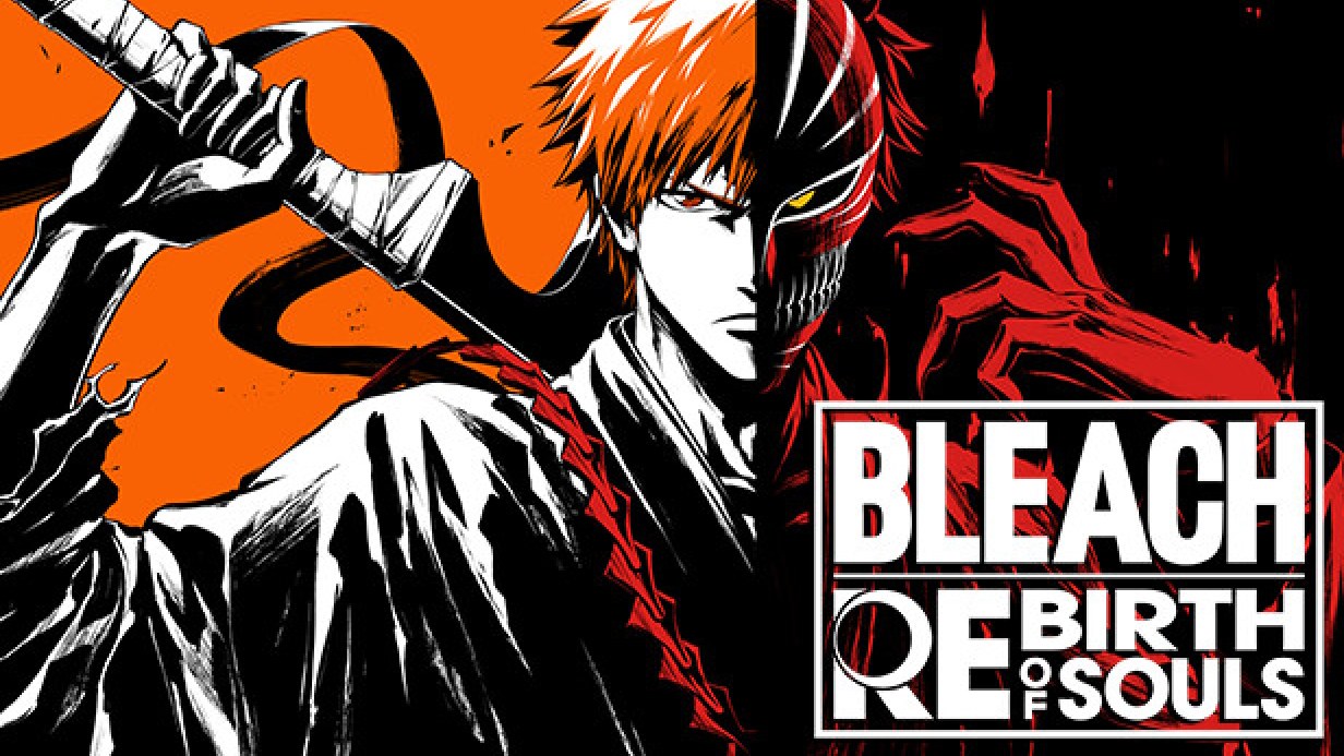 BLEACH Rebirth of Souls ucuz satın al - Tiriniti