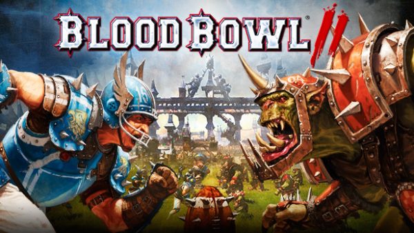 Blood Bowl 2 Steam Key ucuz satın al - Tiriniti