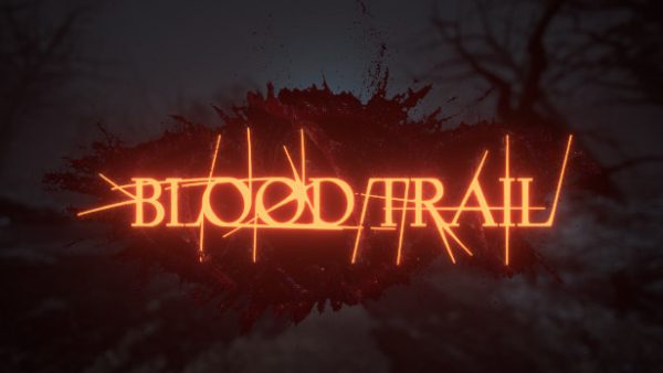 Blood Trail ucuz satın al - Tiriniti