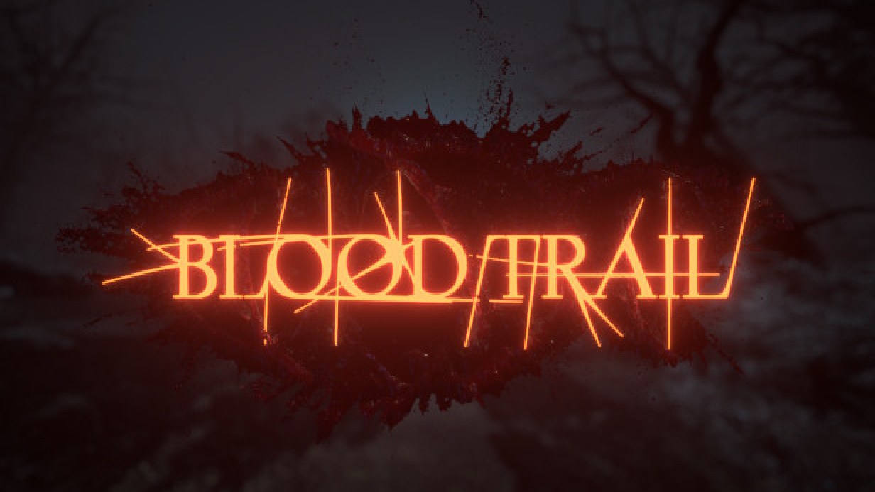Blood Trail ucuz satın al - Tiriniti