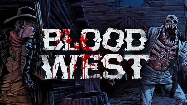 Blood West ucuz satın al - Tiriniti