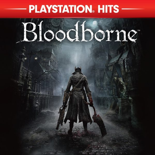 Bloodborne PS4 ucuz satın al - Tiriniti