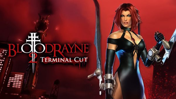 BloodRayne 1 + BloodRayne 2 Terminal Cut ucuz satın al - Tiriniti