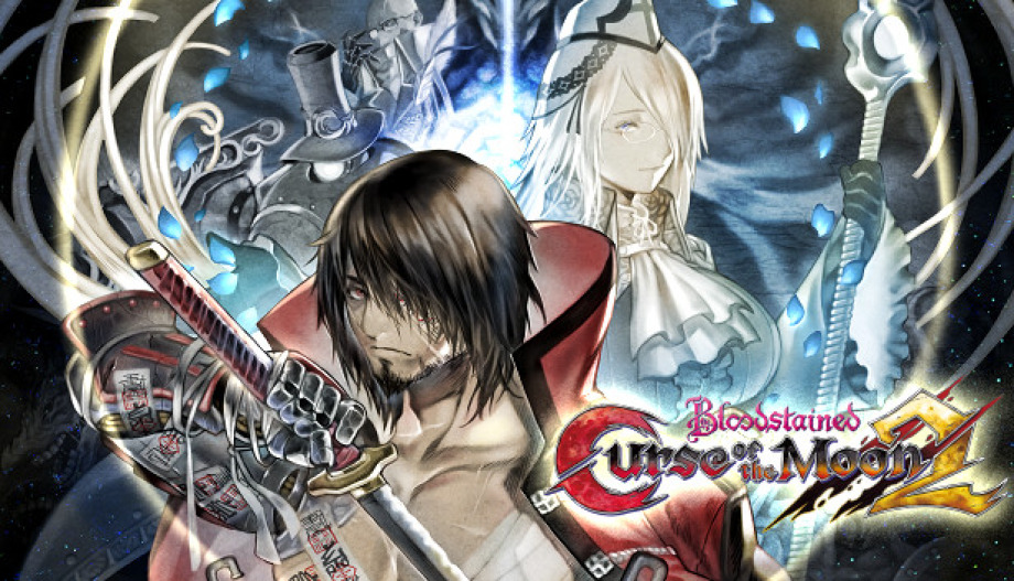 Bloodstained: Curse of the Moon 2 ucuz satın al - Tiriniti