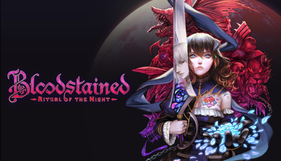 Bloodstained: Ritual of the Night Steam Key satın al - Tiriniti