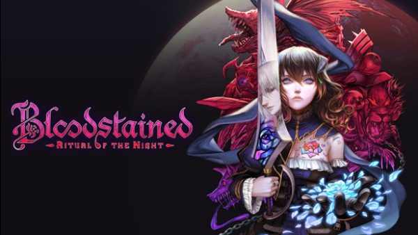 Bloodstained: Ritual of the Night ucuz satın al - Tiriniti