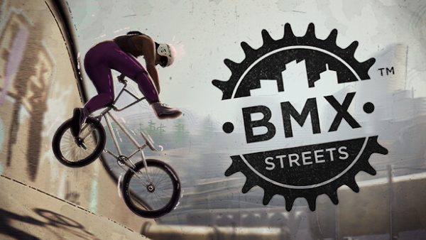 BMX Streets ucuz satın al - Tiriniti