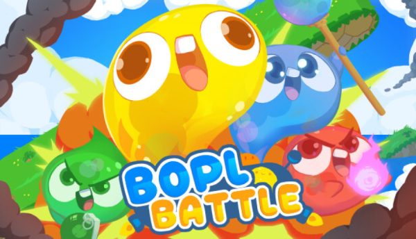 Bopl Battle ucuz satın al - Tiriniti